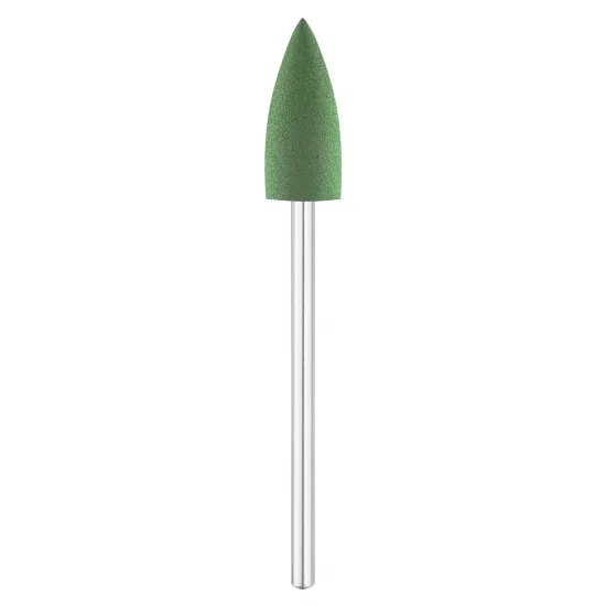 EXO GUMENA BUŠILICA ZELENI KONUS Ø10,0MM / 204