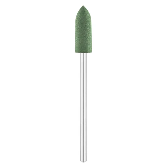 EXO GUMENA BUŠILICA ZELENI CILINDRIČNI VRH Ø5,5MM / 32