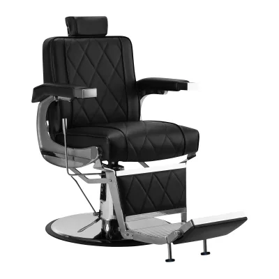 BRIJAČKA STOLICA BM88066 CRNA