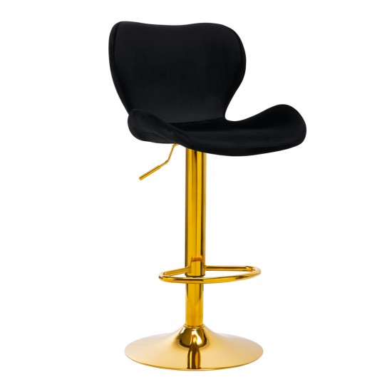 BARSKA STOLICA QS-B15 CRNA BARŠUN