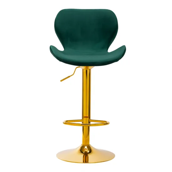 BARSKA STOLICA QS-B15 BARŠUNASTO ZELENA — slika 5