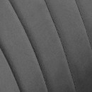 4Rico Bar Hocker QS-B16G velvet gray