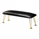 MANICURE STAND 6M GOLDEN BLACK