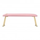 STALAK ZA MANIKURU 6M ZLATNO RUŽIČAST