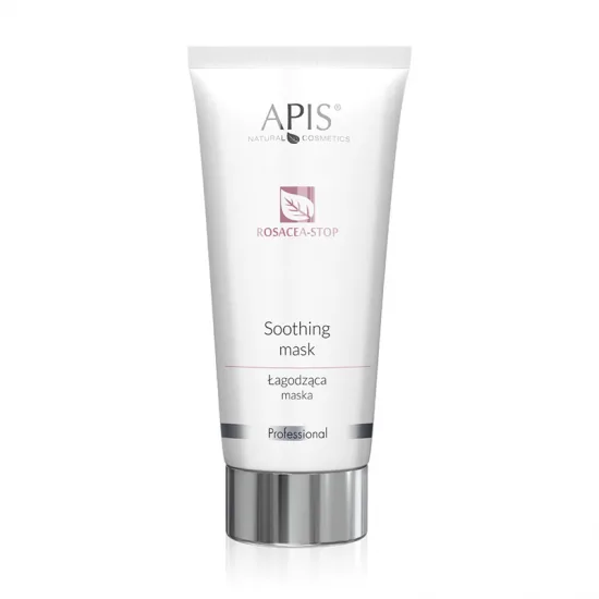 APIS ROSACEA- STOP Umirujuća maska 200 ml