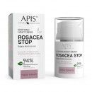 APIS ROSACEA- STOP Home terApis umirujuća noćna krema 50 ml APIS ROSACEA- STOP Home terApis umirujuća noćna krema 50 ml