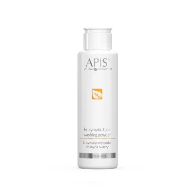 APIS ROSACEA-STOP Enzimski piling u prahu 80 g