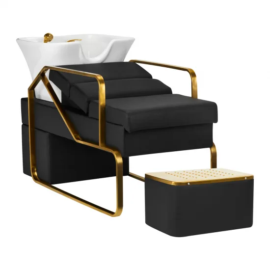 GABBIANO PERILICA ZA KOSU EMMA BLACK GOLD
