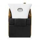 GABBIANO HAIR WASH UNIT EMMA BLACK GOLD