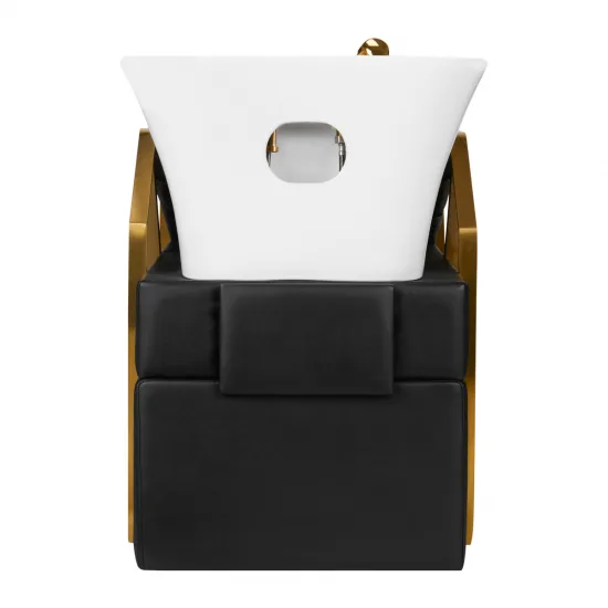 GABBIANO PERILICA ZA KOSU EMMA BLACK GOLD — slika 8