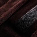 KOZMETIČKA TRAKA OD SMEĐEG VELURA KOZMETIČKA TRAKA OD SMEĐEG VELURA