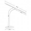 Stolna lampa Glow 6020