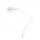 LED LUPA LED GLOW 8021 LAMP ADJUSTABLE COLOR OF LIGHT