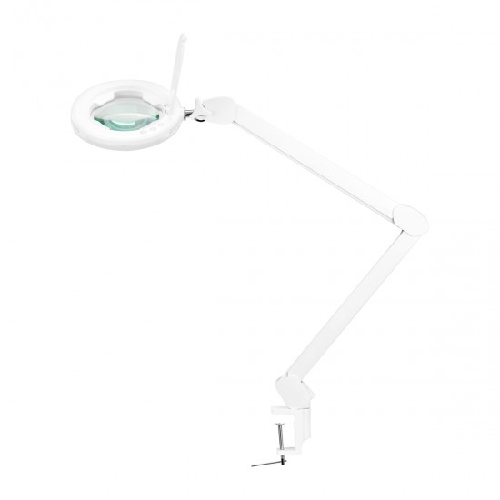 LED LUPA LED GLOW 8021 LAMP ADJUSTABLE COLOR OF LIGHT