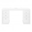 KOZMETIČKI STOL 314 BIJELI