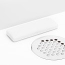 KOZMETIČKI STOL 314 BIJELI