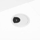 KOZMETIČKI STOL 314 BIJELI