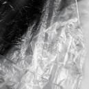 Jednokratni ogrtač za frizera/brijača 120x150 cm 100 komada