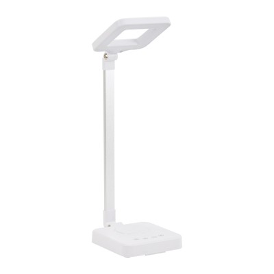 STOLNA LAMPA ELEGANTE LED KVADRATNA 804
