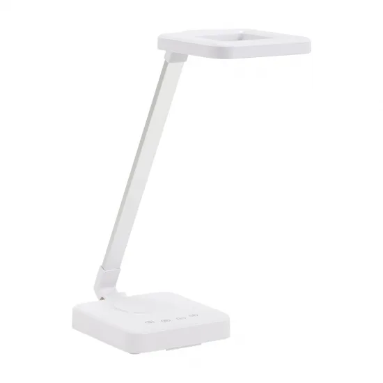 STOLNA LAMPA ELEGANTE LED KVADRATNA 804 — slika 3
