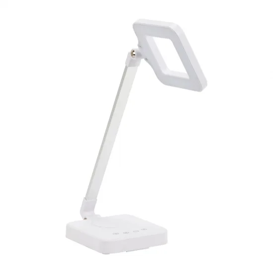 STOLNA LAMPA ELEGANTE LED KVADRATNA 804 — slika 4