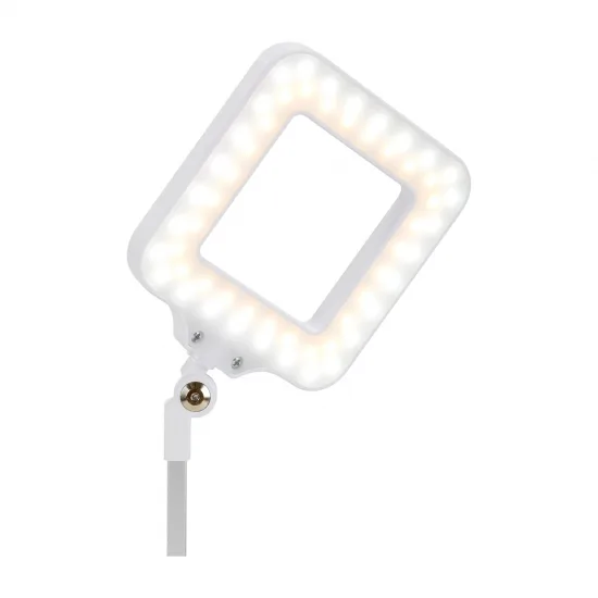 STOLNA LAMPA ELEGANTE LED KVADRATNA 804 — slika 9