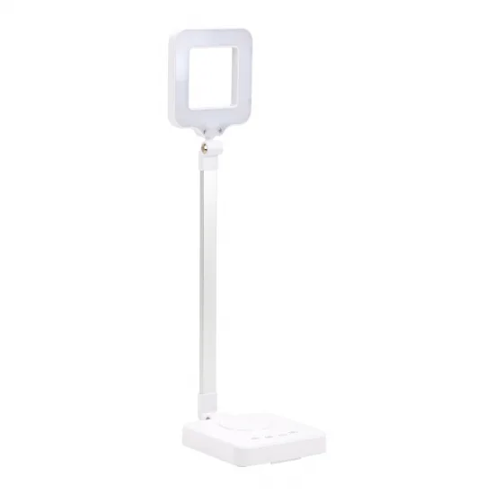 STOLNA LAMPA ELEGANTE LED KVADRATNA 804 — slika 10