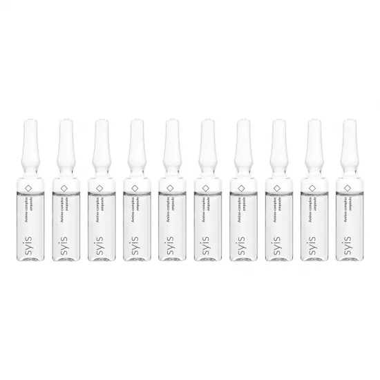 SYIS AMINO-COMPLEX AMPULE 10X3 ML — slika 2