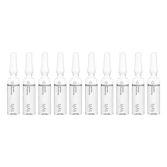 SYIS REVITALIZIRAJUĆE AMPULE 10X3 ML — slika 2