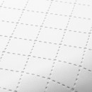 STALAK ZA MANIKURU 6M ZLATNO BIJELI PIK