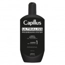 Capillus Ultraliss Nanoplastic, šampon za čišćenje, korak 1, 400 ml