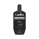 Capillus Ultraliss Nanoplastia, set for the nanoplasty treatment, 3x400ml