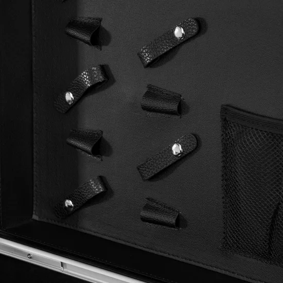GABBIANO MOBILNI FRIZERSKI ASISTENT V21 CRNA — slika 8