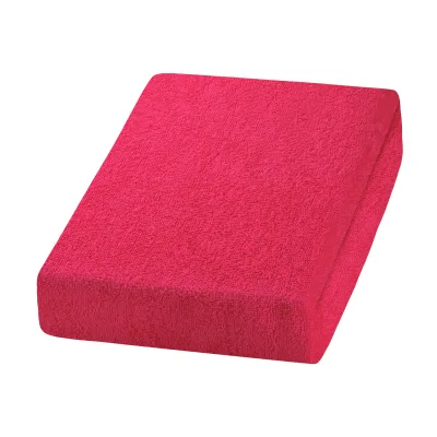 FROTIRNI ČARŠAH BOJE FUKSIJE