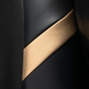 Sakura Massage Chair Standard 801 Black