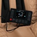 Sakura masažna fotelja Standard 801 smeđa