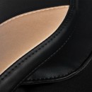 Sakura Massage Chair Luxury 808 black beige