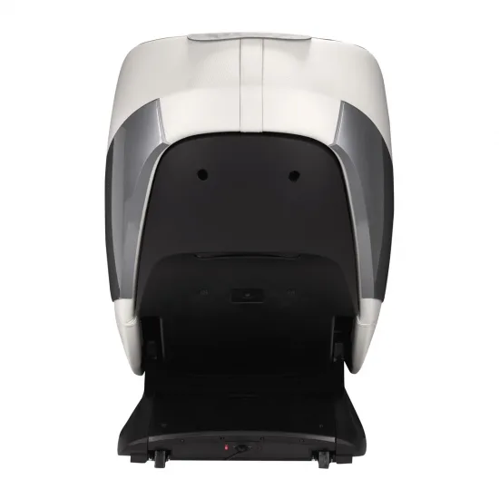 Sakura Comfort Plus 806 masažna fotelja siva — slika 4