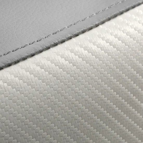 Sakura Comfort Plus 806 masažna fotelja siva — slika 14