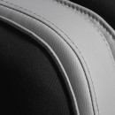 Sakura Comfort Plus 806 massage chair gray