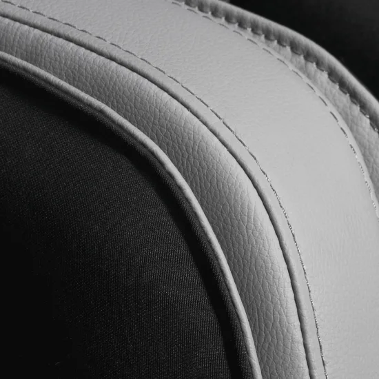 Sakura Comfort Plus 806 masažna fotelja siva — slika 15