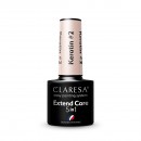 CLARESA Extend Care 5 in 1 Keratin # 1 5g