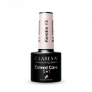 CLARESA Extend Care 5 u 1 Keratin # 3 5g
