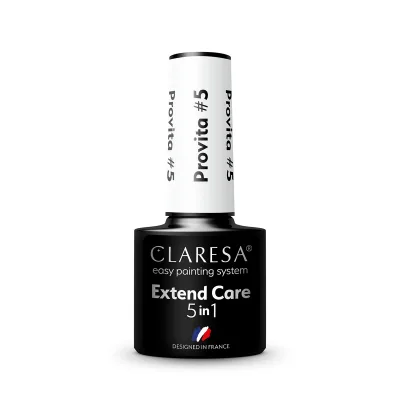 CLARESA Extend Care 5 u 1 Provita # 5 5g