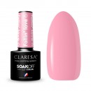 CLARESA hibridni lak za nokte FALLIN "LOVE 6-5g
