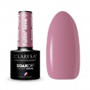 CLARESA Hybrid nail polish FALLIN "LOVE 9 -5g
