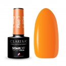 CLARESA hibridni lak za nokte FLUO 3-5g