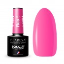CLARESA hibridni lak za nokte FLUO 5-5g