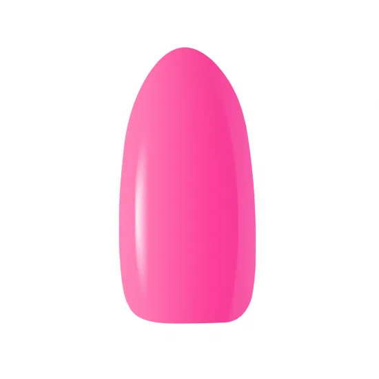 CLARESA hibridni lak za nokte FLUO 5-5g — slika 3