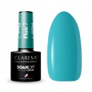 CLARESA Hybrid nail polish FLUO 7 -5g